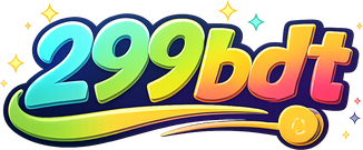 299bdt প্রধান লোগো
